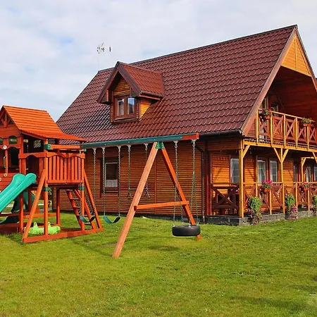 度假居 Holiday Homes, Rewal