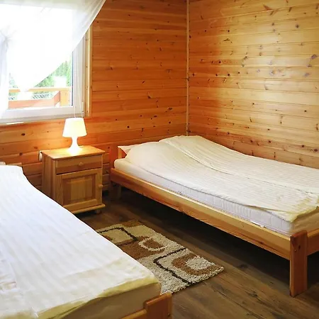 度假居 Holiday Homes, Rewal