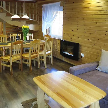Holiday Homes, Rewal