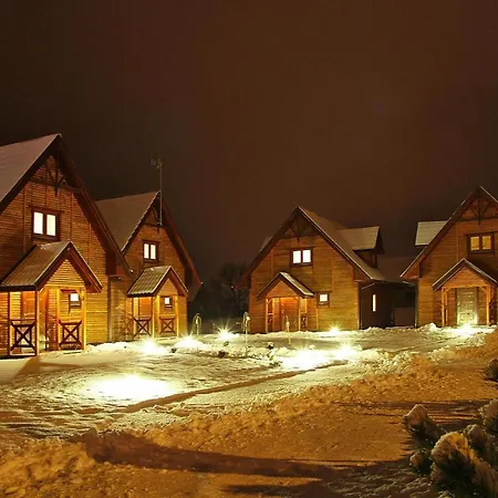 Holiday Homes, Rewal *